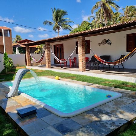 Вилла Casa Teodoro!!! Трайри Экстерьер фото